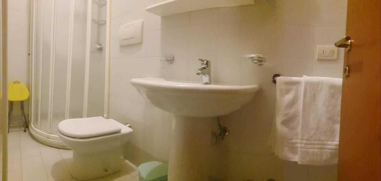 Albergo Acampora Vicenza Exteriér fotografie