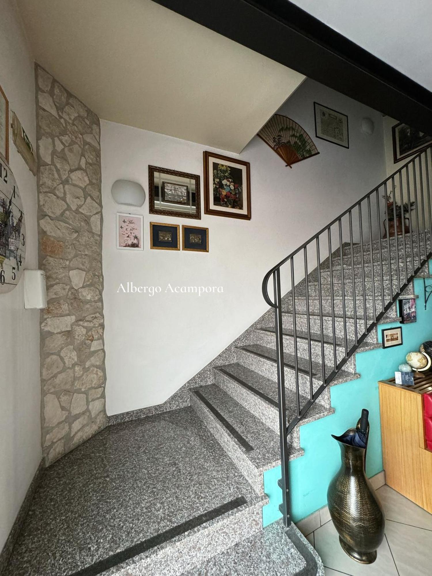 Albergo Acampora Vicenza Exteriér fotografie
