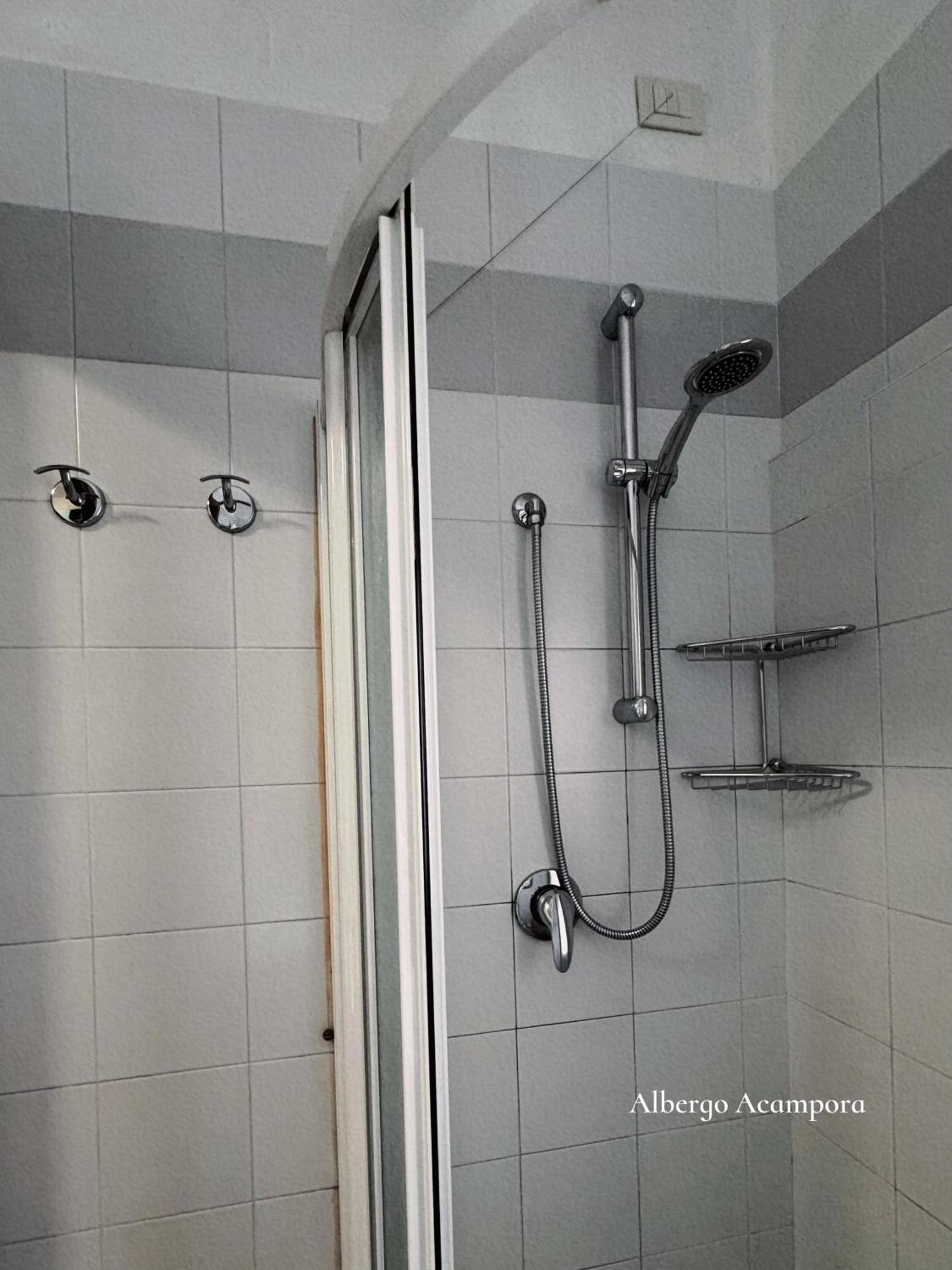 Albergo Acampora Vicenza Exteriér fotografie