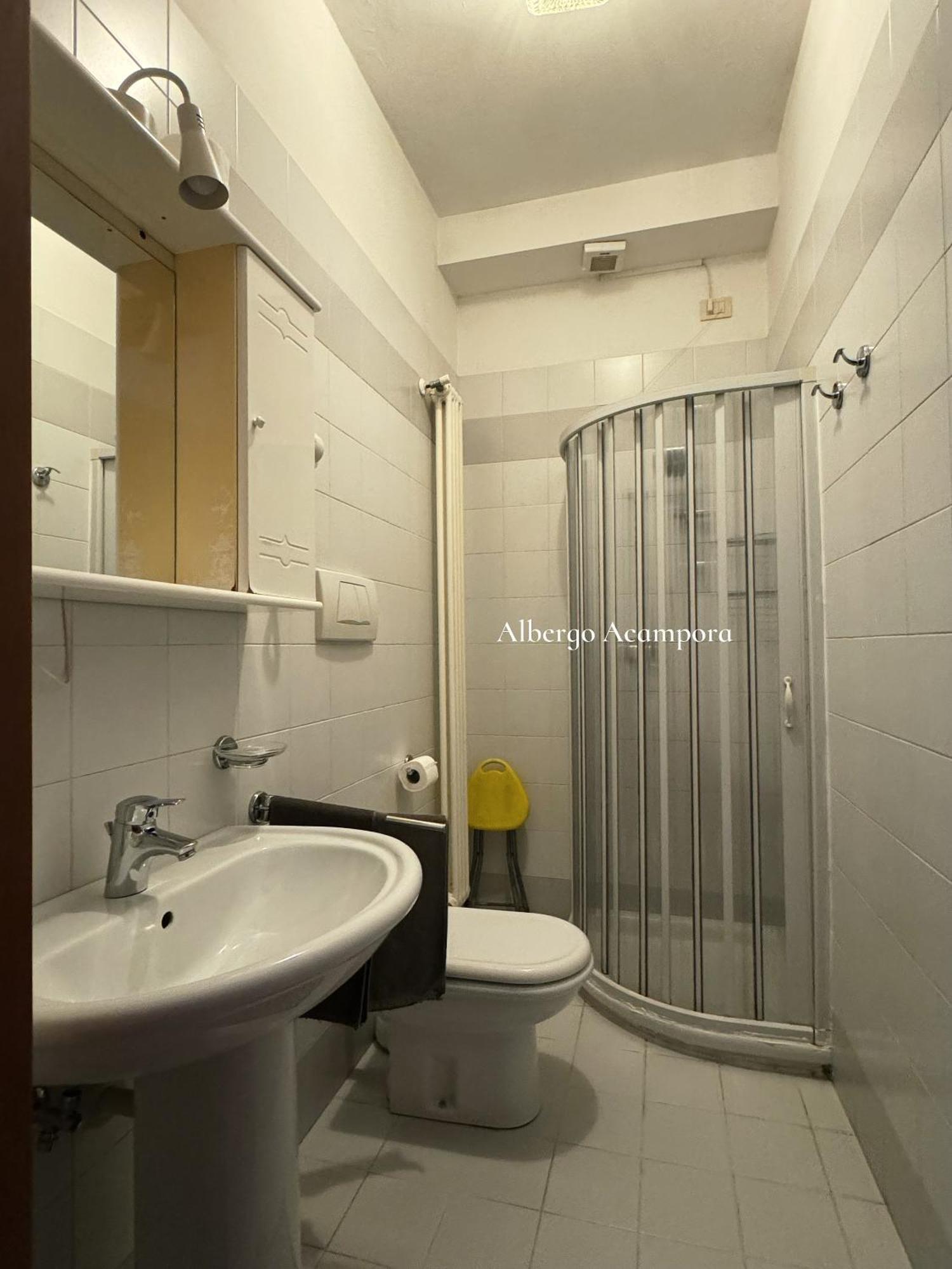 Albergo Acampora Vicenza Exteriér fotografie